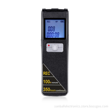 Digital Voice Recorder DVR-380A